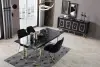 Lara Yemek Odası