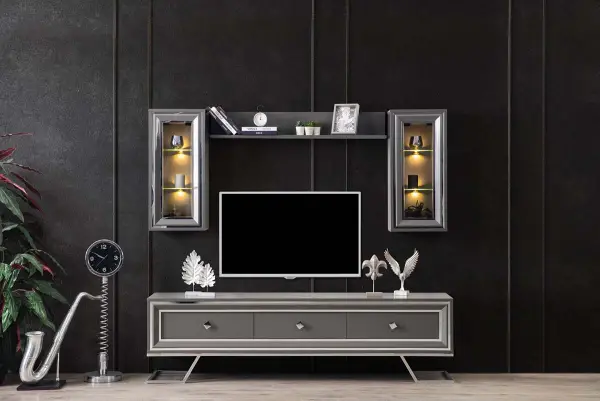Asos TV Ünitesi