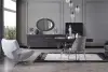Asya Yemek Odası