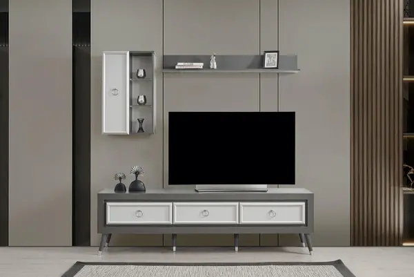 Marian TV Ünitesi