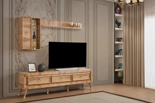 Pablo TV Ünitesi