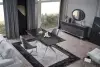 Asya Yemek Odası