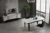 Yonca Yemek Odası