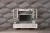 Berrak TV Ünitesi
