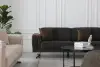 Mazz Gabari Köşe Koltuk