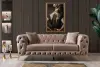Bently Sofa Set