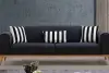 Milas Sofa Set