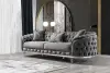 Marsilya Sofa Set