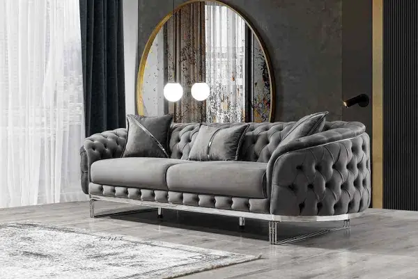 Marsilya Sofa Set