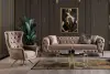 Bently Sofa Set