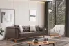 Varna Sofa Set