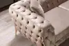 Bently Sofa Set