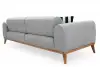 Milas Sofa Set