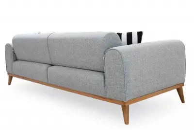 Milas Sofa Set