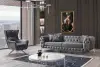 Bently Sofa Set