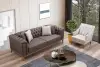 Varna Sofa Set
