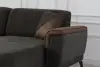 Mazz Gabari Köşe Koltuk
