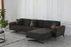 Mazz Gabari Köşe Koltuk