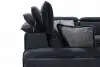 Tetra Köşe Set