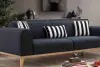 Milas Sofa Set