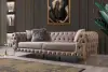 Bently Sofa Set