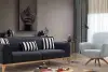Milas Sofa Set