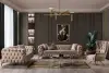 Bently Sofa Set