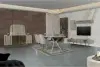 Lion Yemek Odası