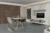 Lion Yemek Odası