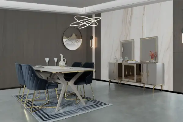 Grand Yemek Odası