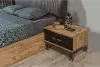 Simge Yatak Odası