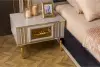 Grand Yatak Odası