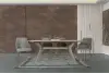 Lion Yemek Odası