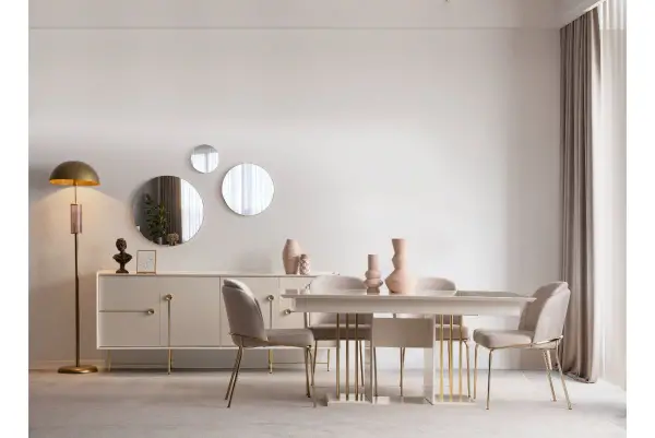 Belisa Yemek Odası