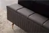 Mega Yatak Odası
