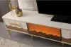 Mega Yemek Odası