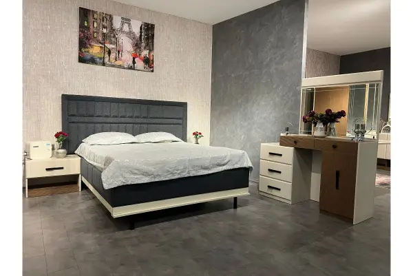 Riva Yatak Odası