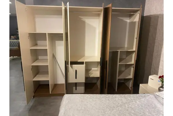Riva Yatak Odası