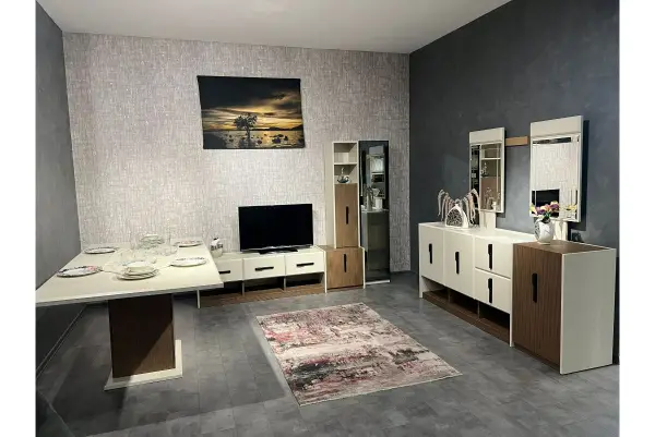 Riva Yemek Odası