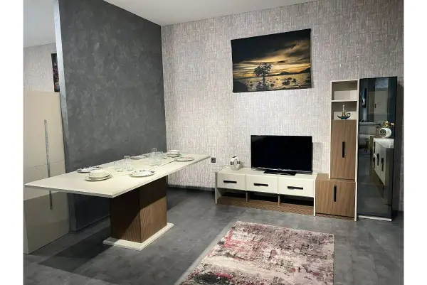 Riva Yemek Odası