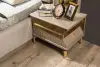 Karaz Yatak Odası