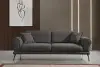 Vaseli Koltuk Takımı