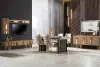 Liya Yemek Odası
