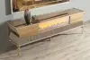 Elina Selenit Yemek Odası Takımı
