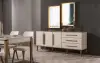Ata Yemek Odası Takımı