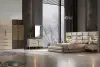 Cihangir Yatak Odası Takımı