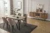 Prensip  Yemek Odası