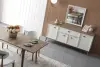 Belde Yemek Odası