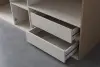 Ala Yatak Odası