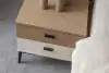 Ala Yatak Odası